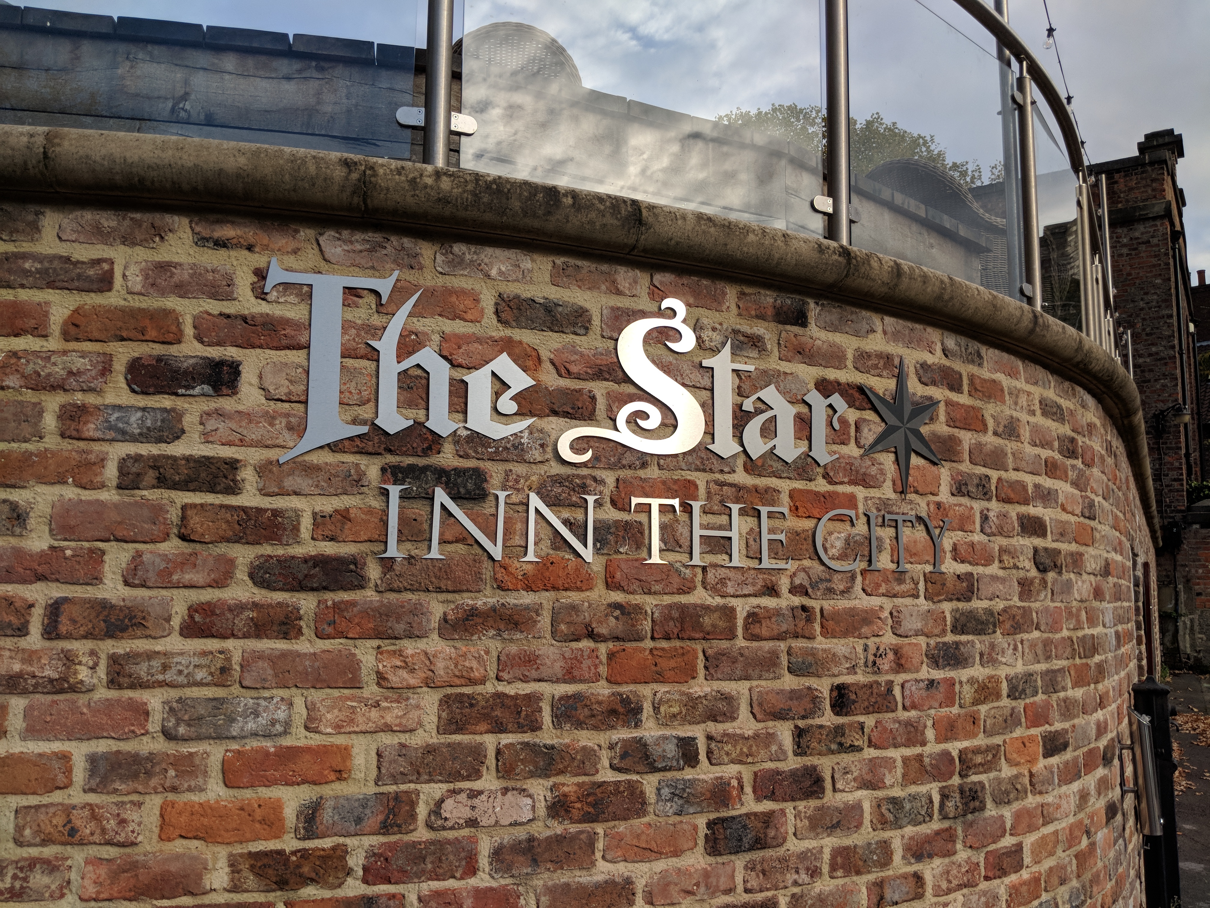 star inn the city york yorkshire families river front