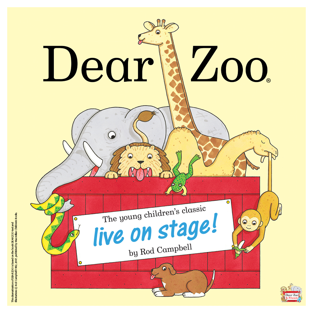 dear zoo by rod campbell book cover