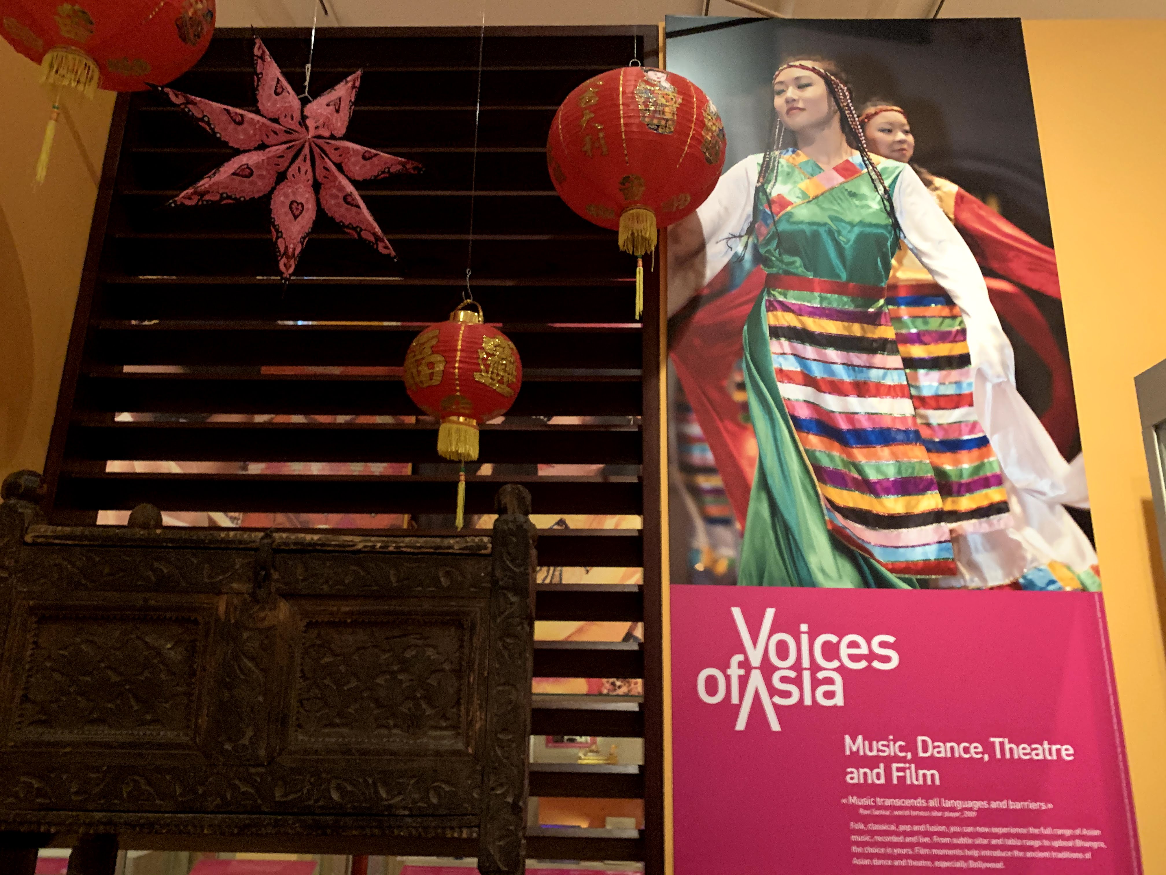 leeds city museum galleries and museums city centre yorkshire families voices of asia