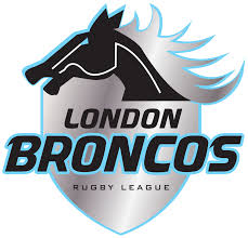 London Broncos - Wikipedia