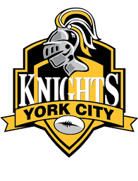 Home - York City Knights : York City Knights